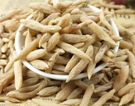 麦冬