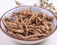 远志