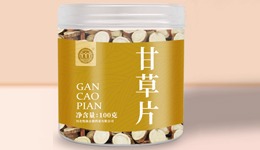 甘草片