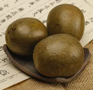 罗汉果