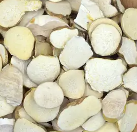 穿山龙