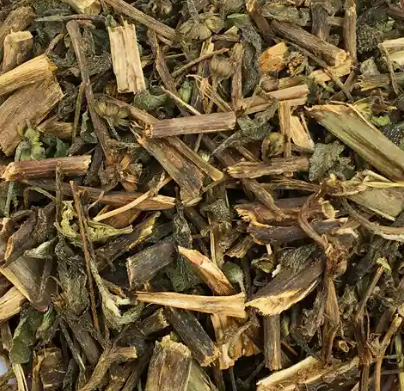 墨旱莲